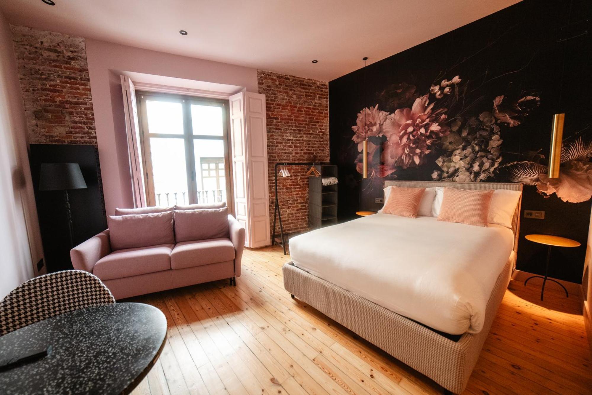 Rincon Del Conde Suites Leon Ngoại thất bức ảnh