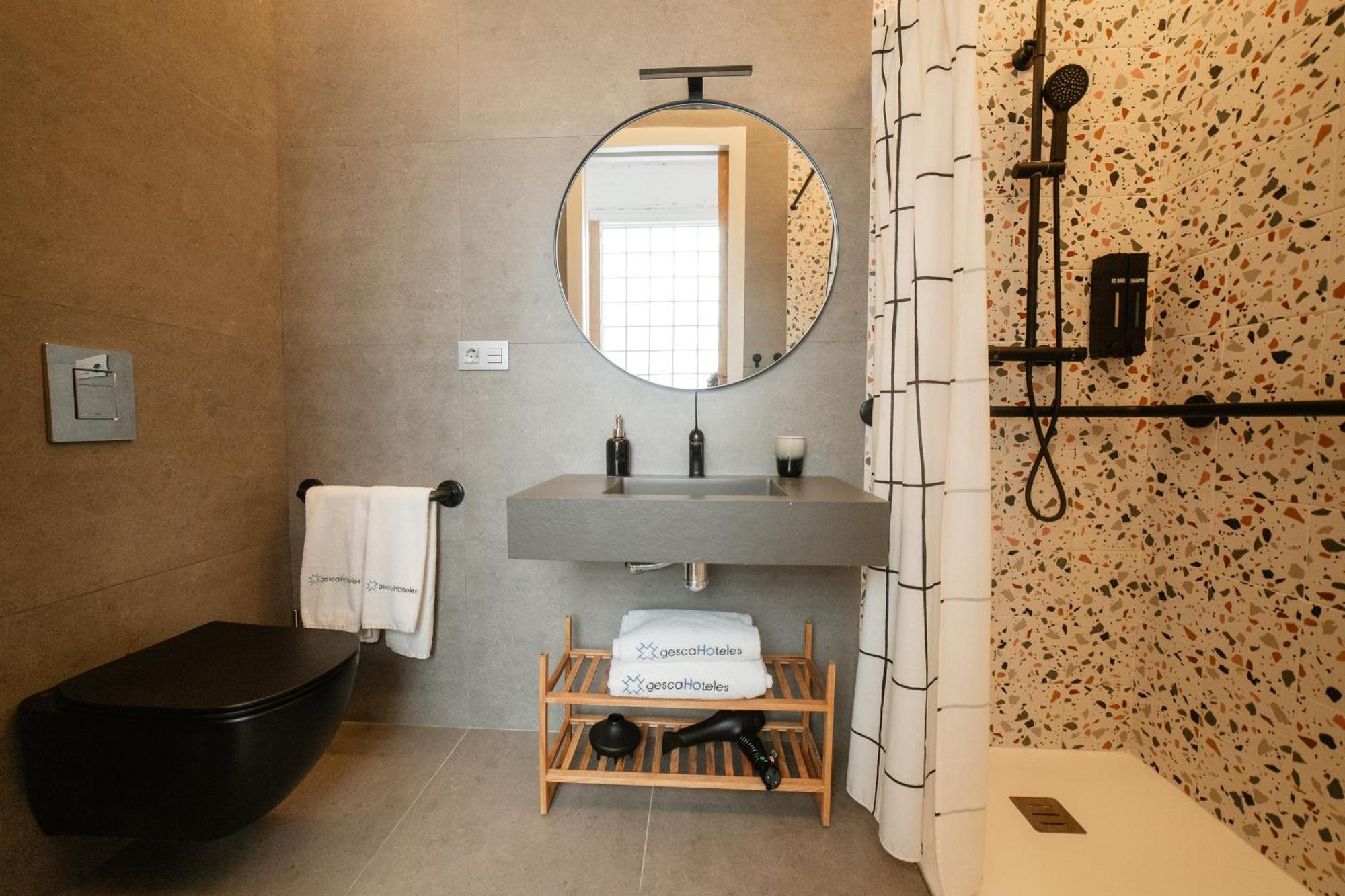 Rincon Del Conde Suites Leon Ngoại thất bức ảnh