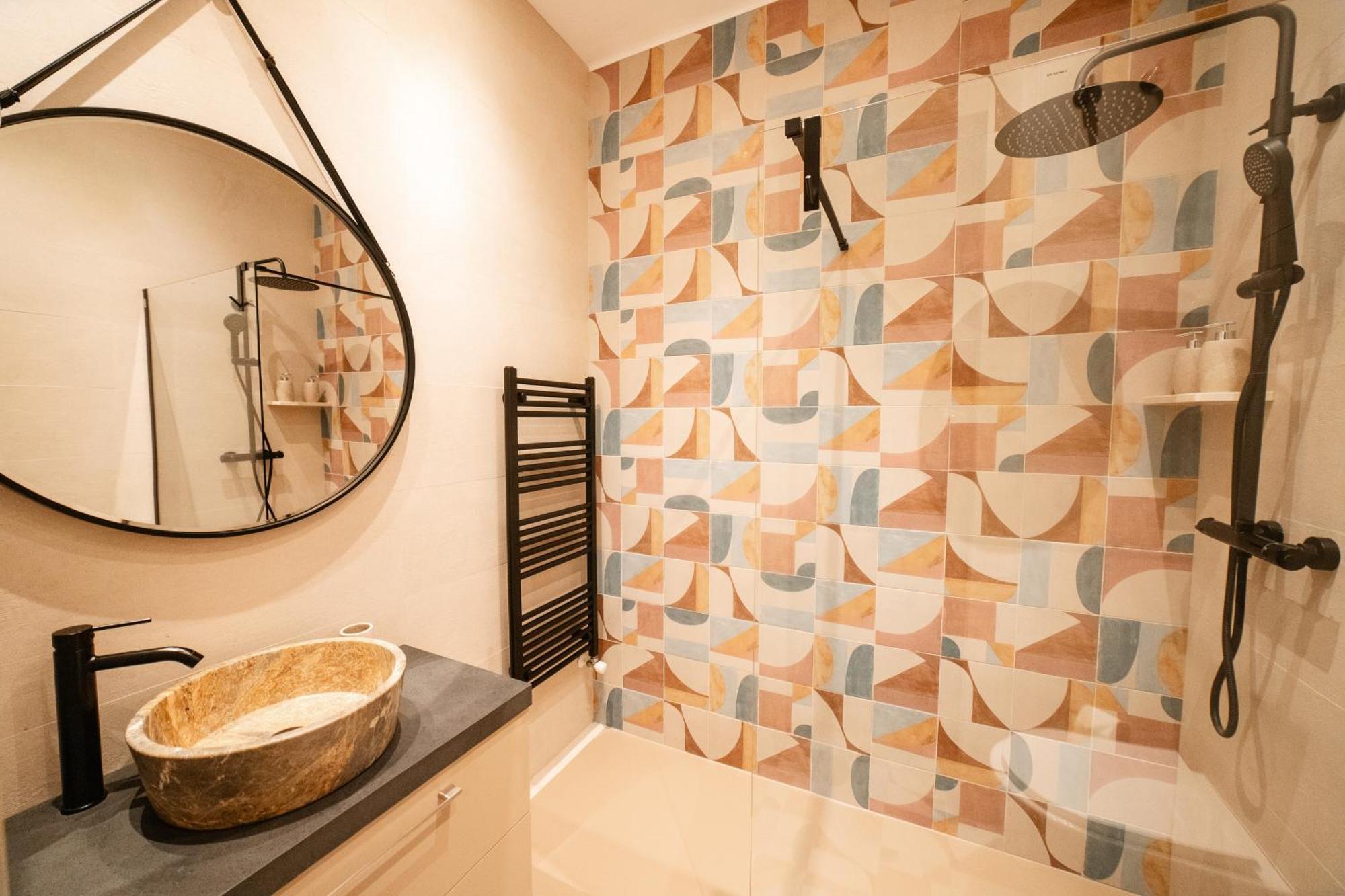 Rincon Del Conde Suites Leon Ngoại thất bức ảnh